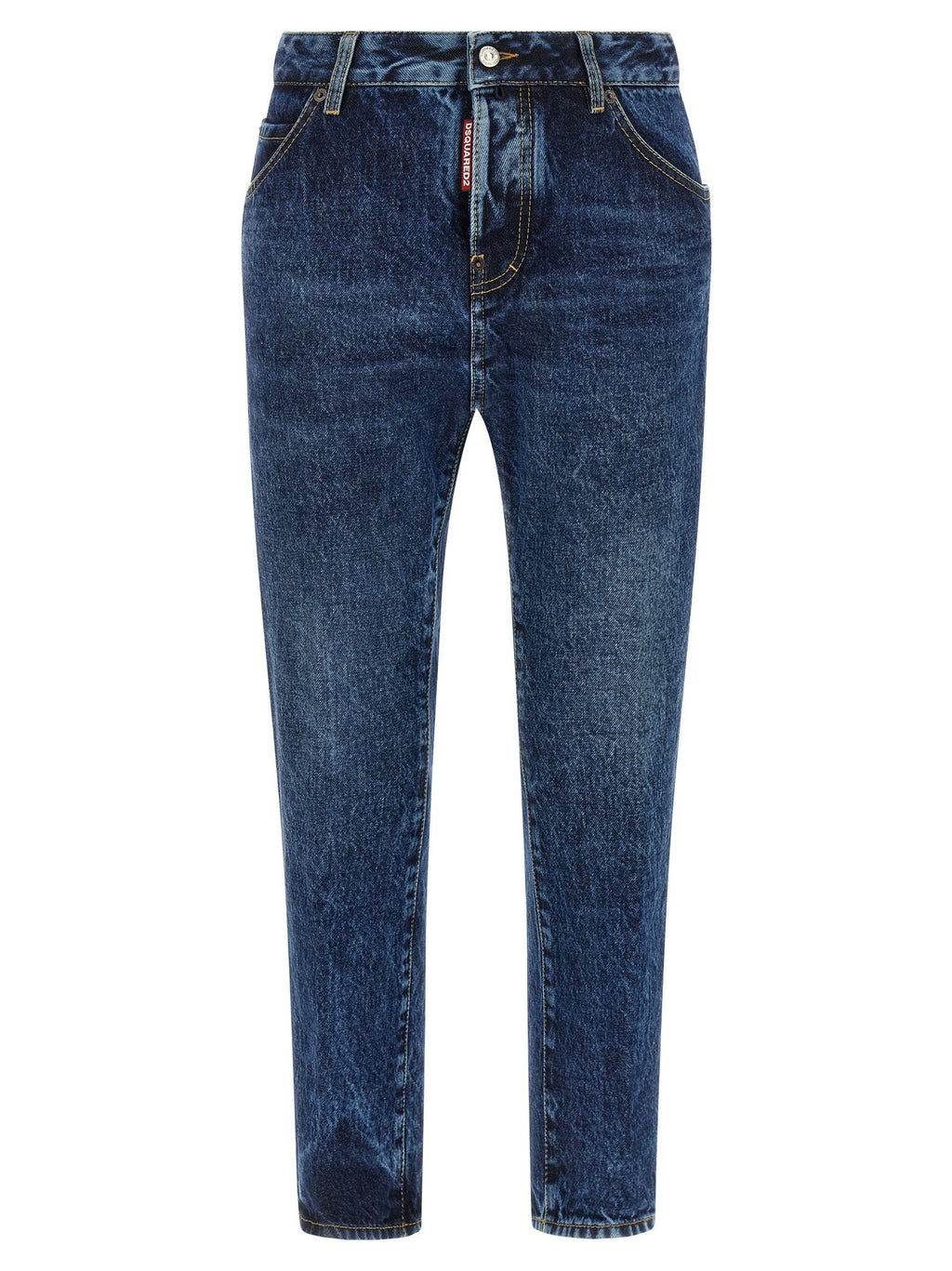 Dsquared2 Dsquared2 Teddy Jeans