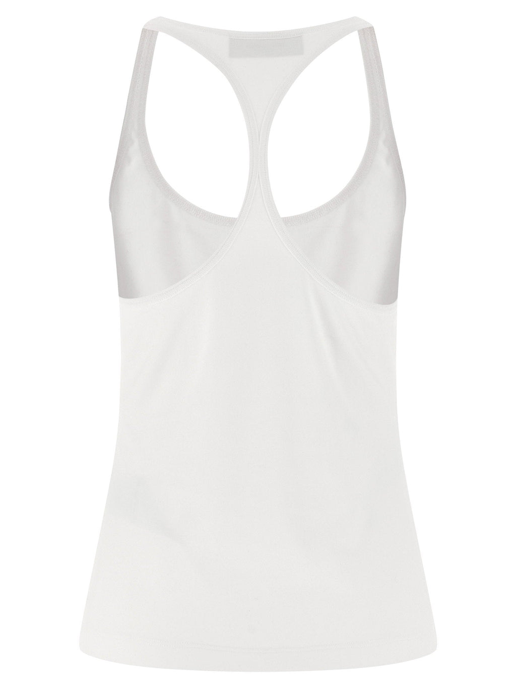Dsquared2 Dsquared2 Embroidery Tank Top