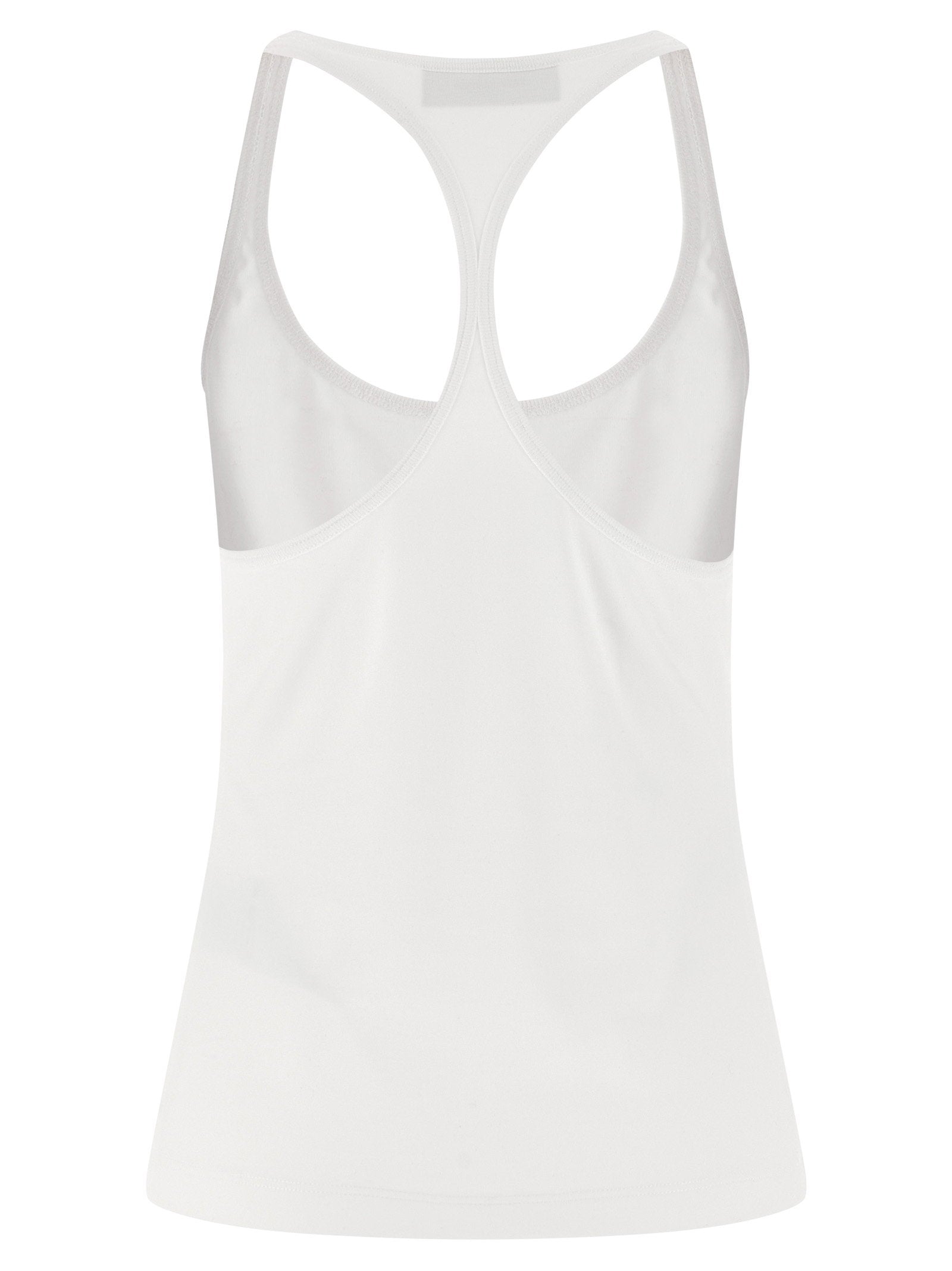 Dsquared2 Dsquared2 Embroidery Tank Top