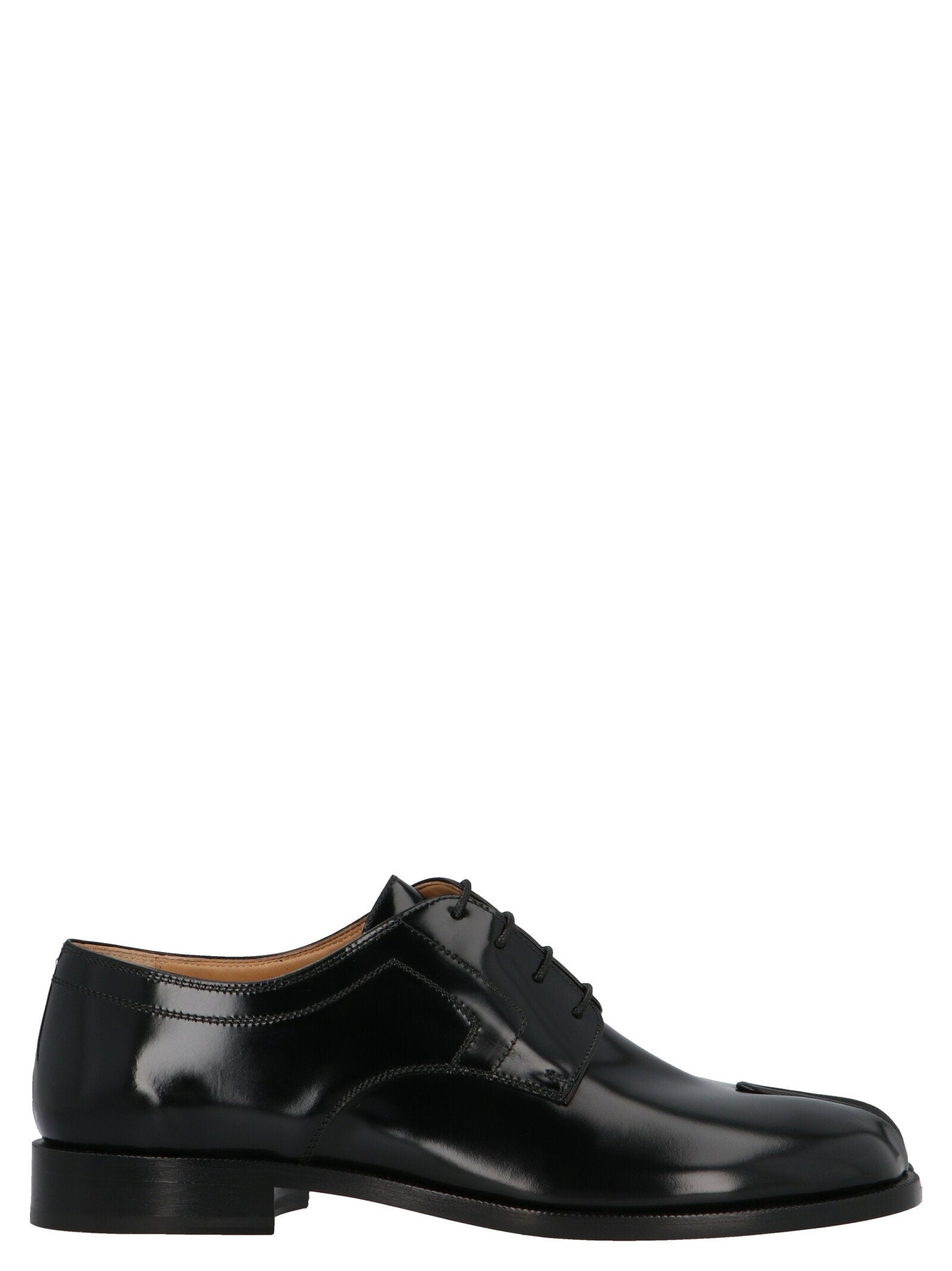 Maison Margiela Maison Margiela Tabi Lace Up Shoes
