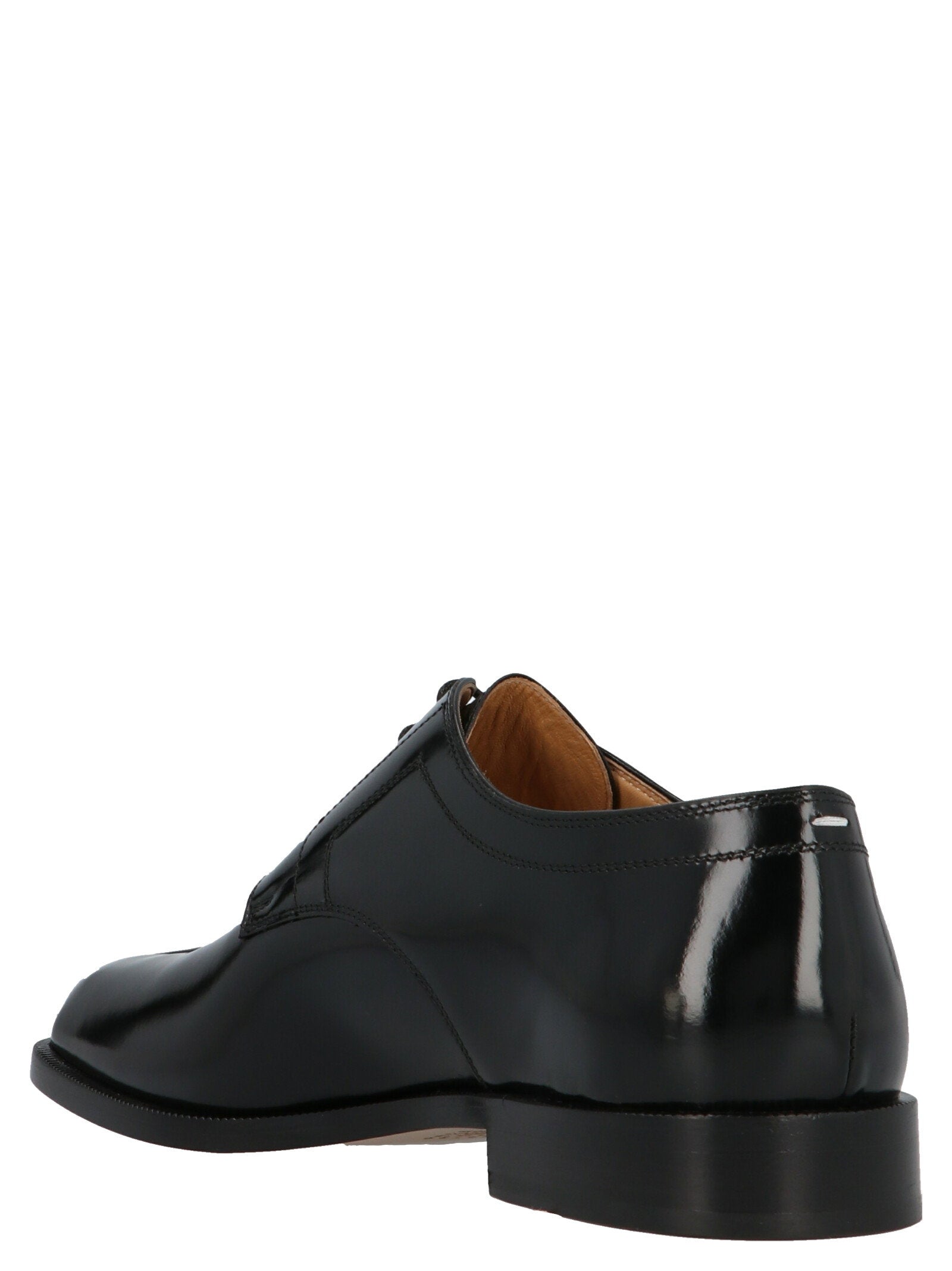 Maison Margiela Maison Margiela Tabi Lace Up Shoes