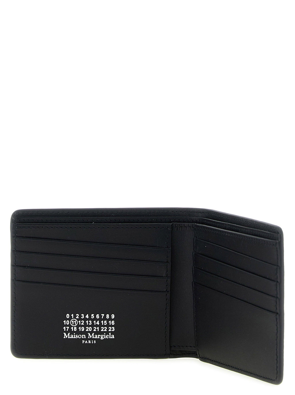 Maison Margiela Maison Margiela Four Stitches Wallet