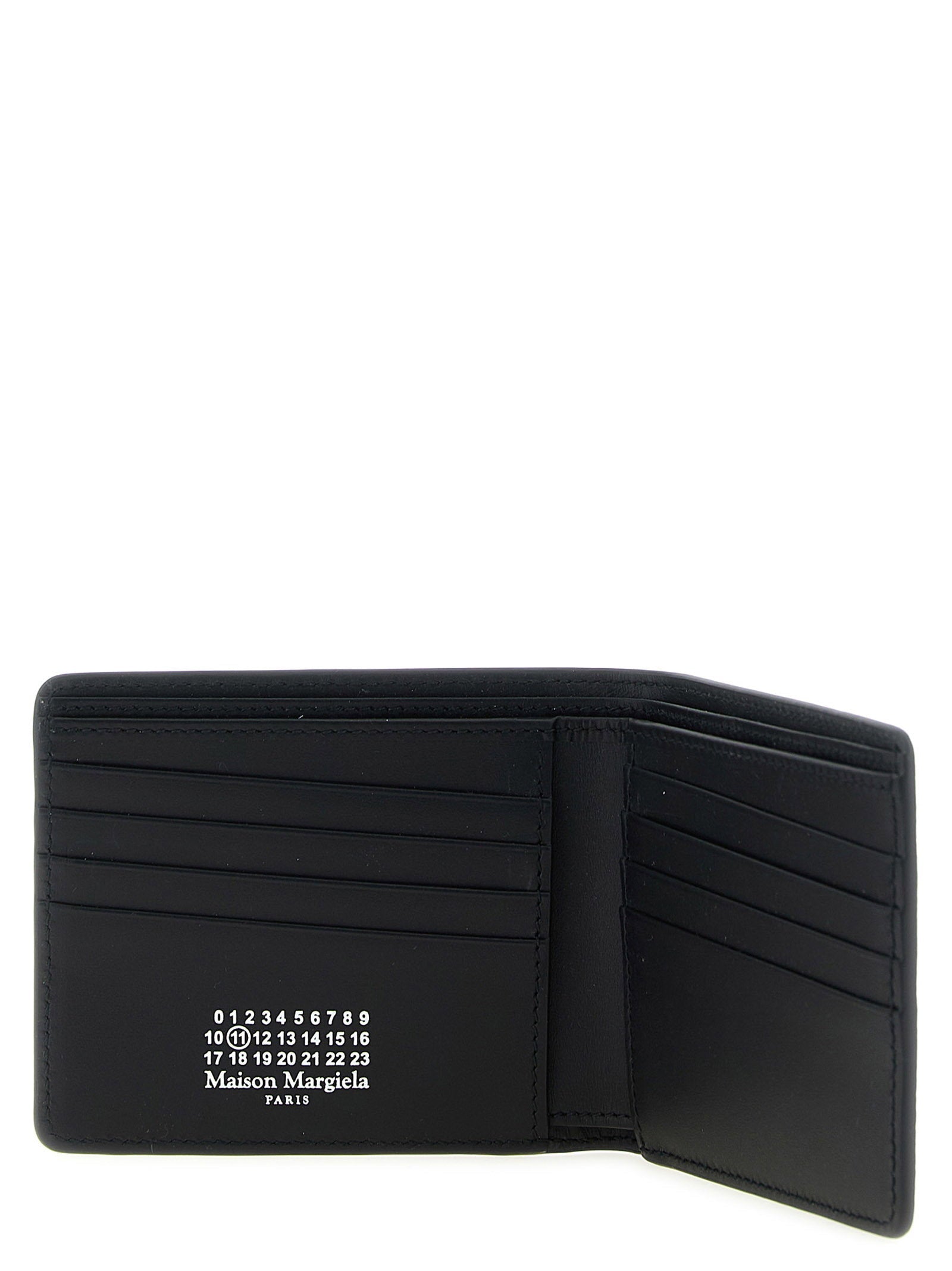 Maison Margiela Maison Margiela Four Stitches Wallet