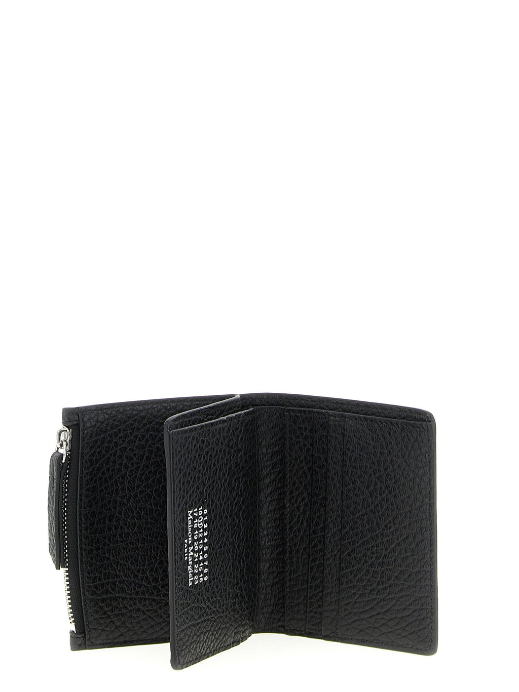 Maison Margiela Maison Margiela Flap Wallet