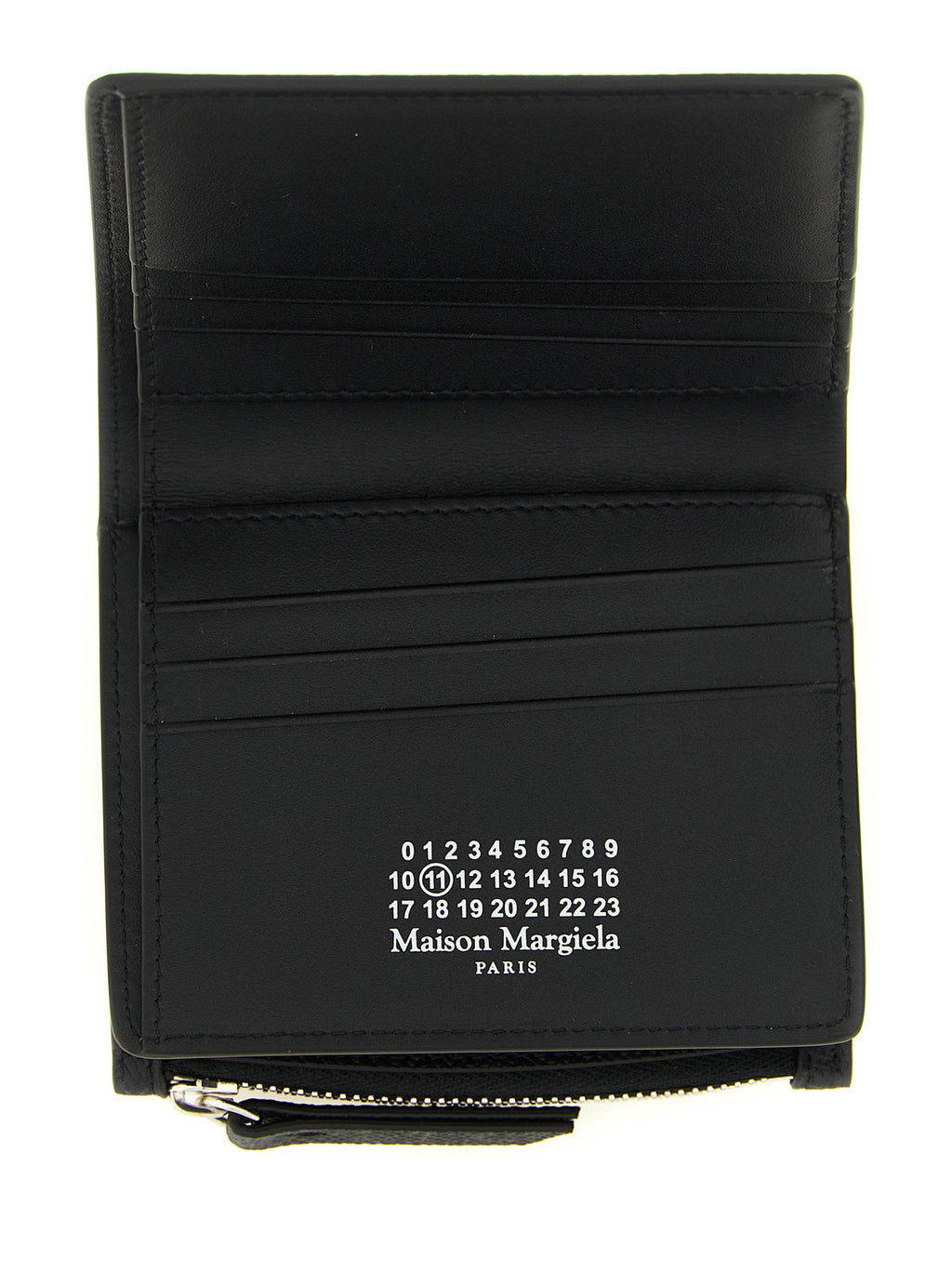 Maison Margiela Maison Margiela Four Stitches Small Wallet