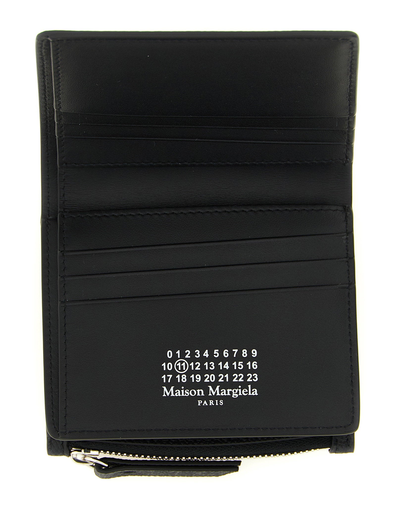 Maison Margiela Maison Margiela Four Stitches Small Wallet