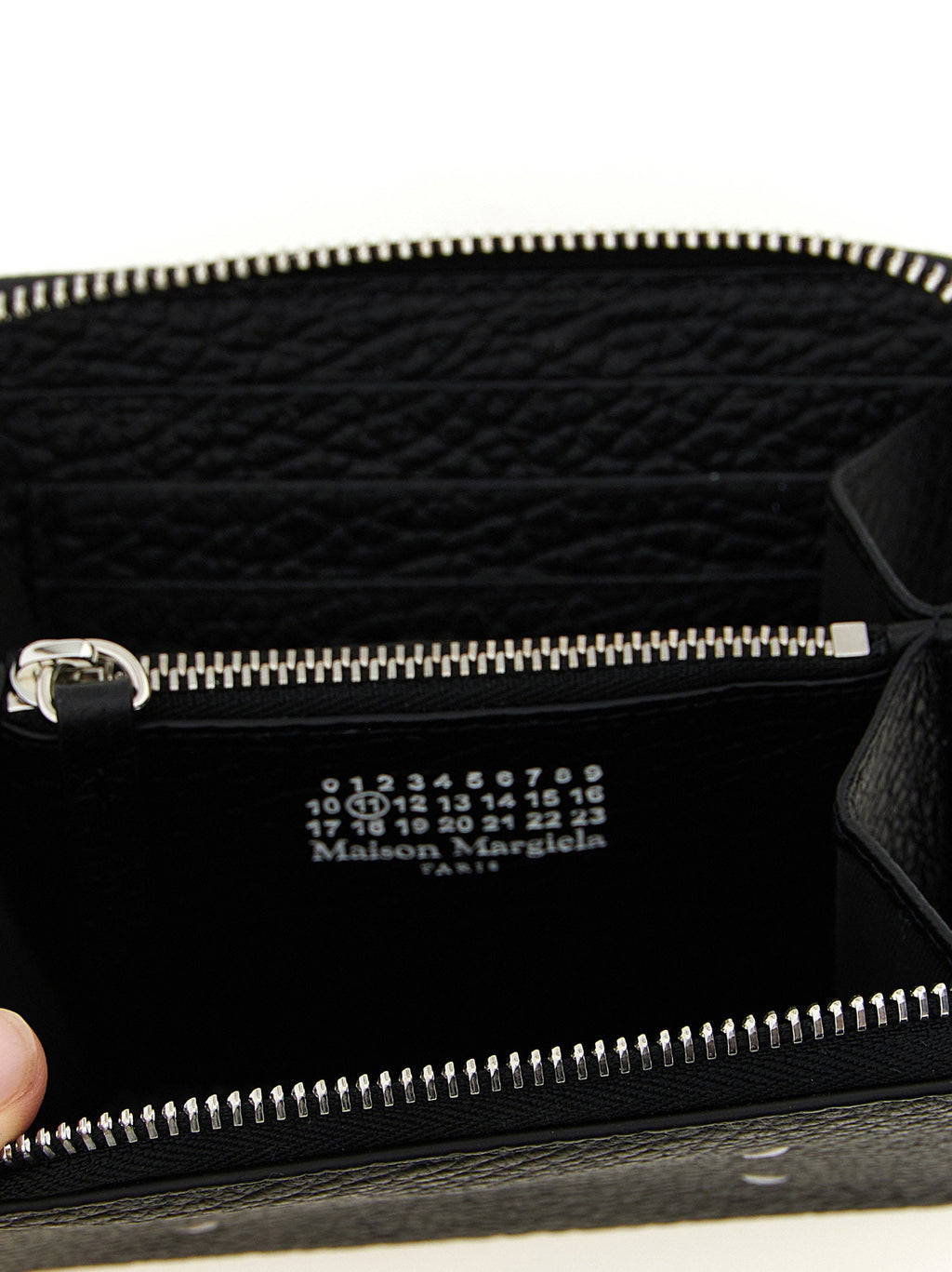 Maison Margiela Maison Margiela Four Stitches Small Wallet