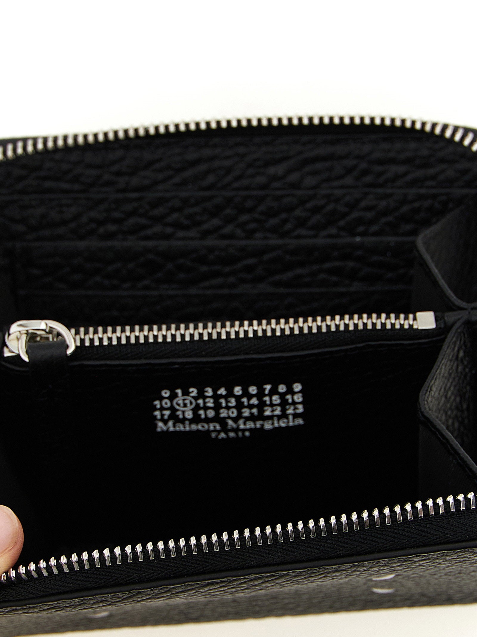 Maison Margiela Maison Margiela Four Stitches Small Wallet