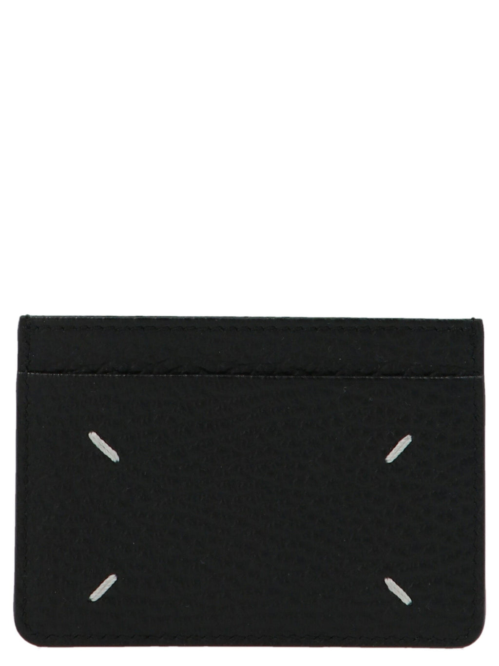 Maison Margiela Maison Margiela Logo Card Holder