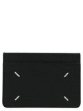 Maison Margiela Maison Margiela Logo Card Holder