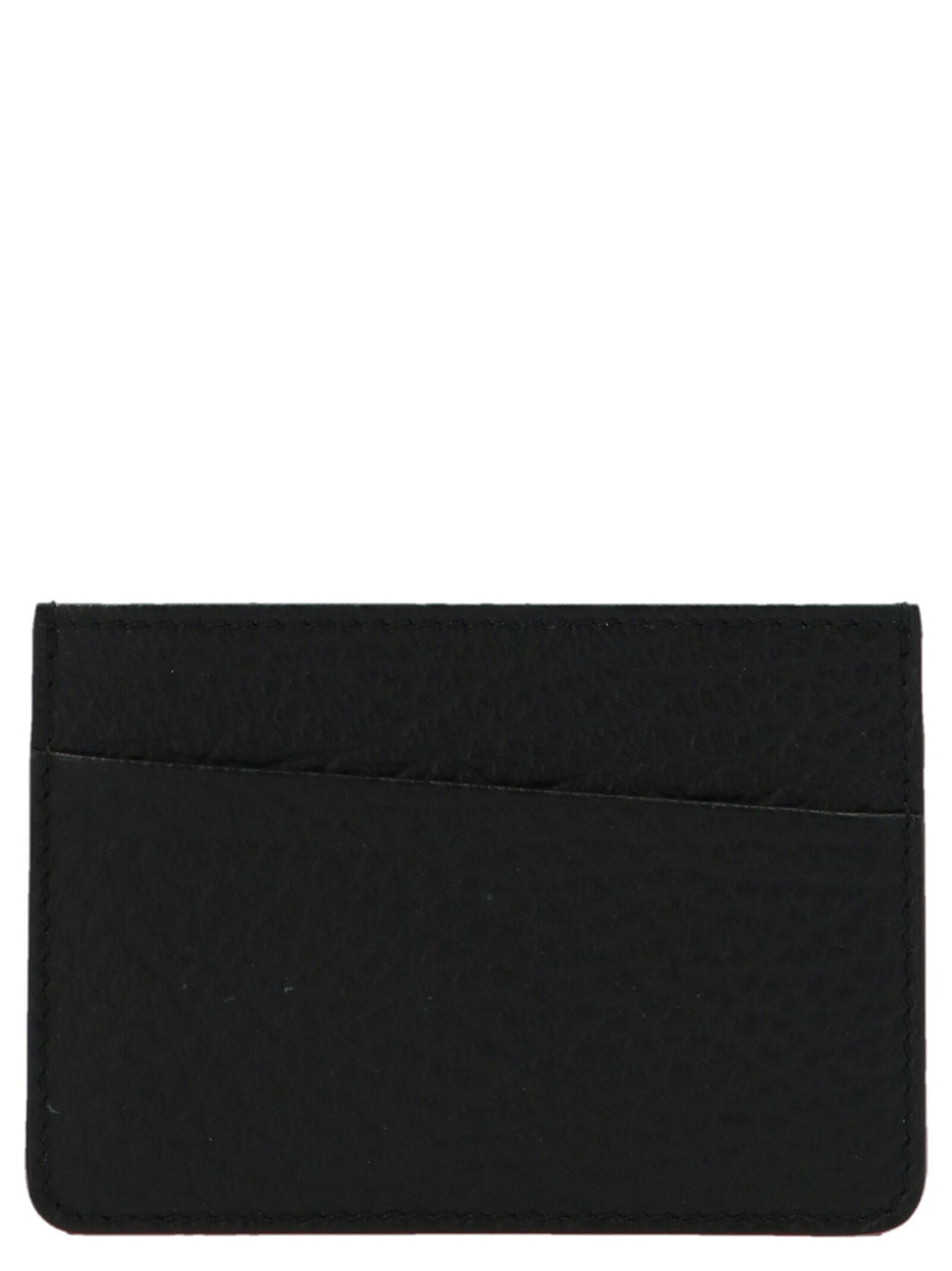 Maison Margiela Maison Margiela Logo Card Holder