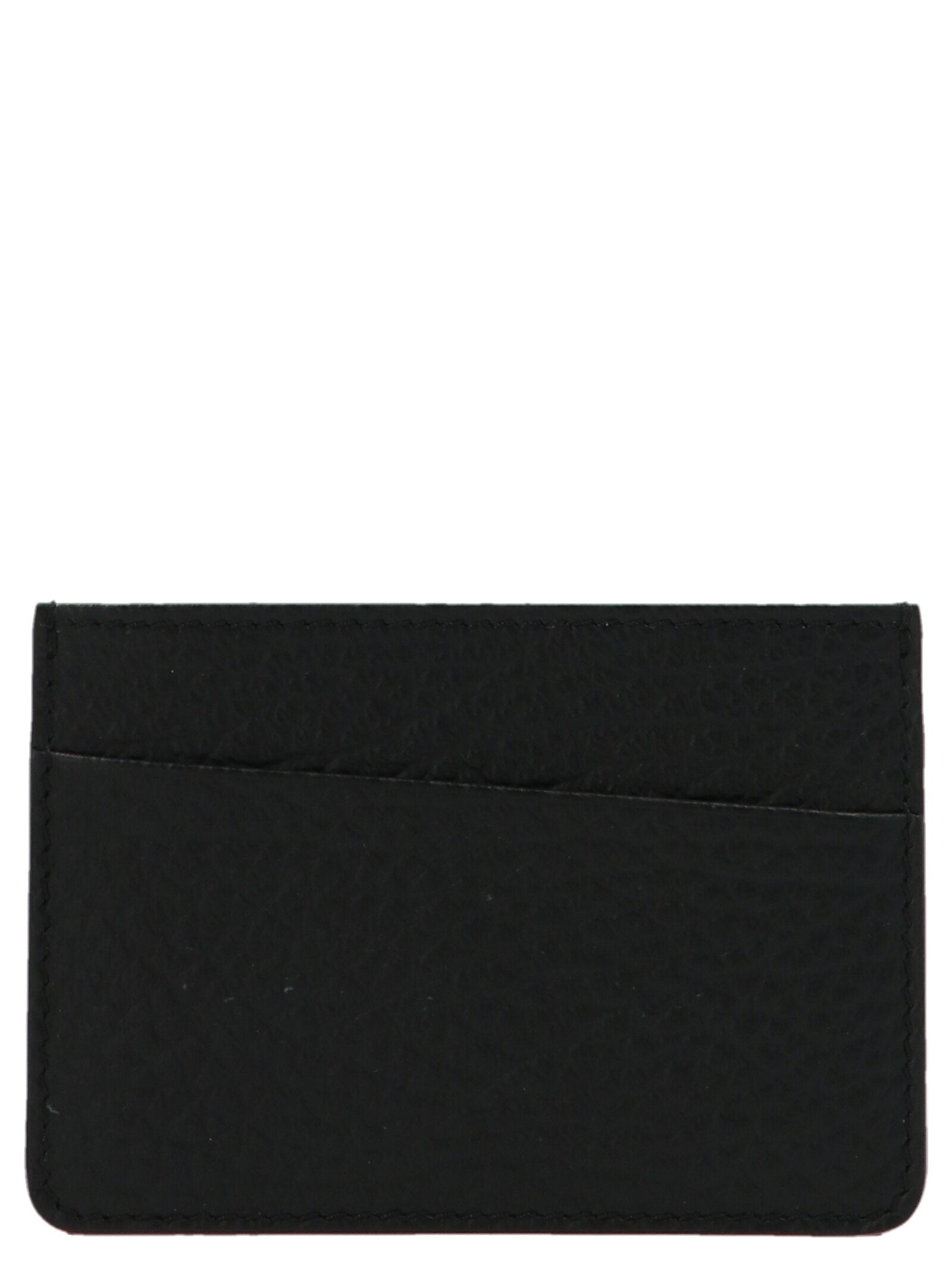 Maison Margiela Maison Margiela Logo Card Holder