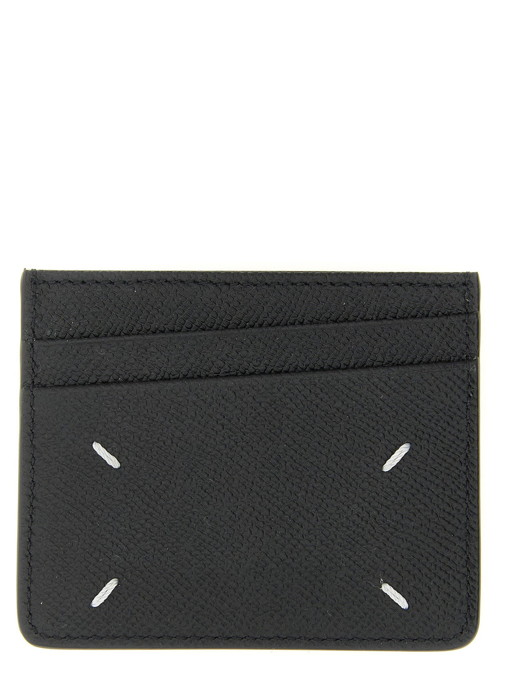 Maison Margiela Maison Margiela Four Stitches Card Holder