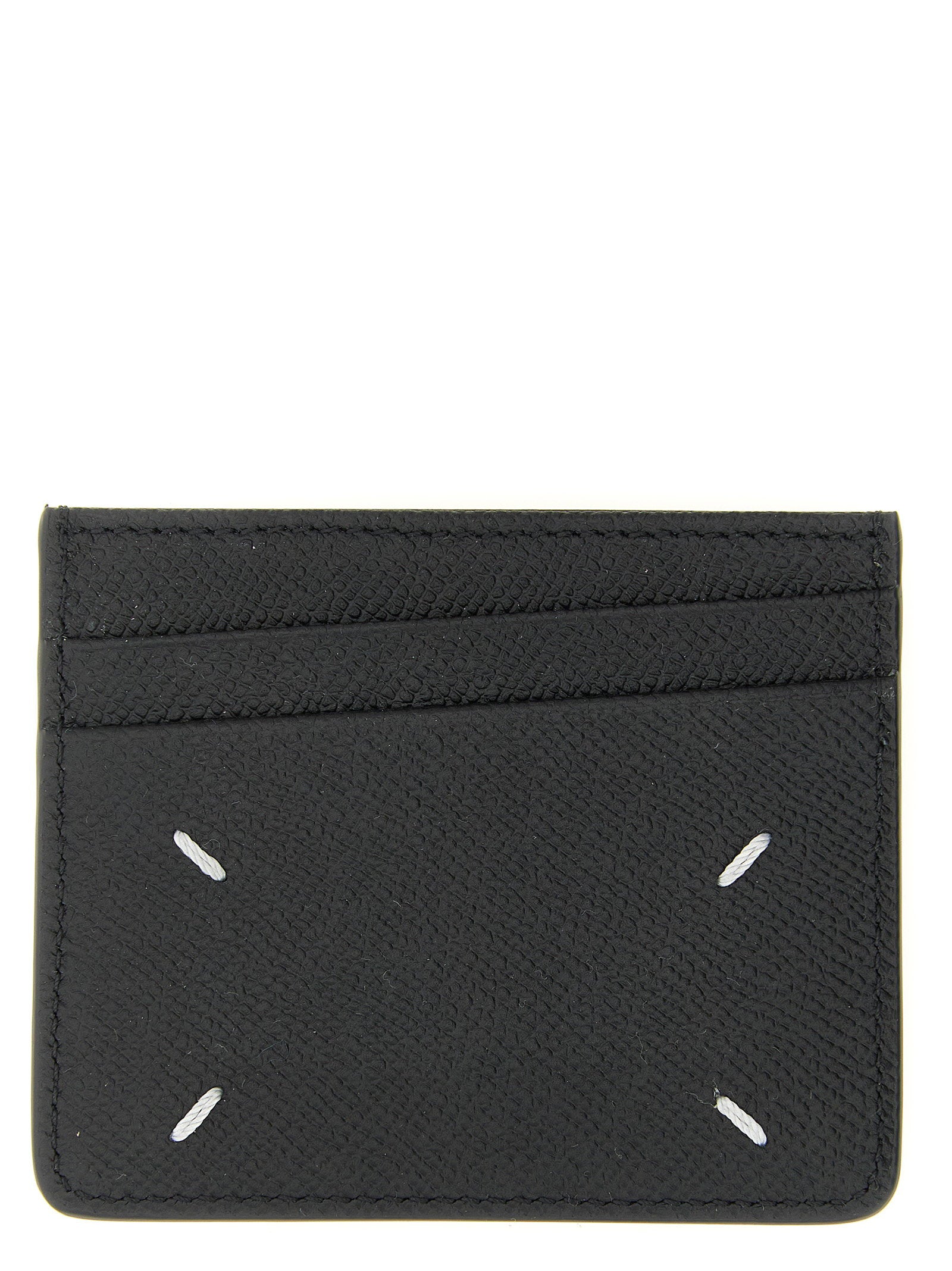 Maison Margiela Maison Margiela Four Stitches Card Holder