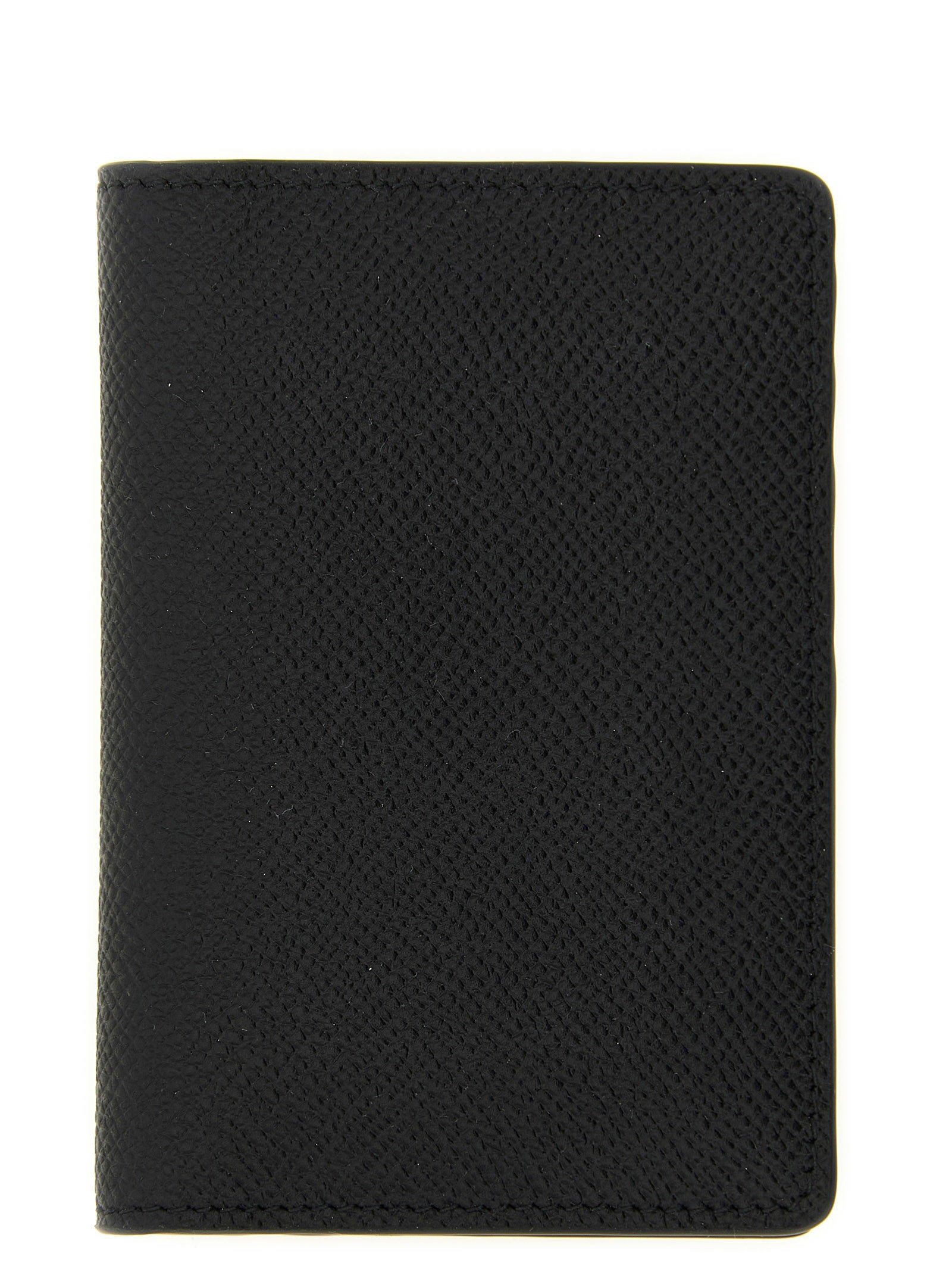 Maison Margiela Maison Margiela Four Stitches Card Holder