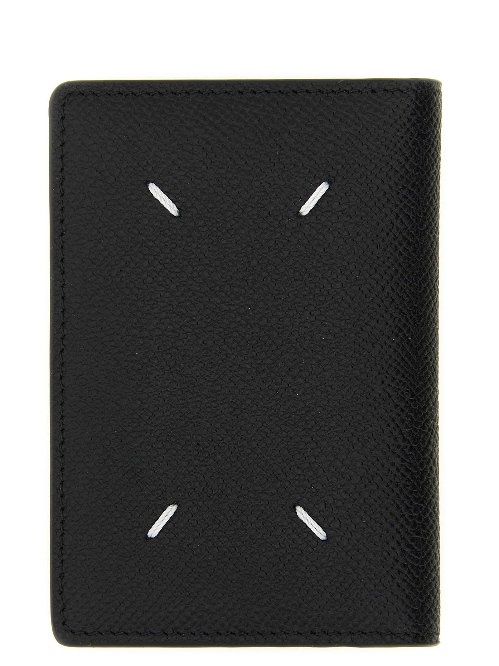 Maison Margiela Maison Margiela Four Stitches Card Holder