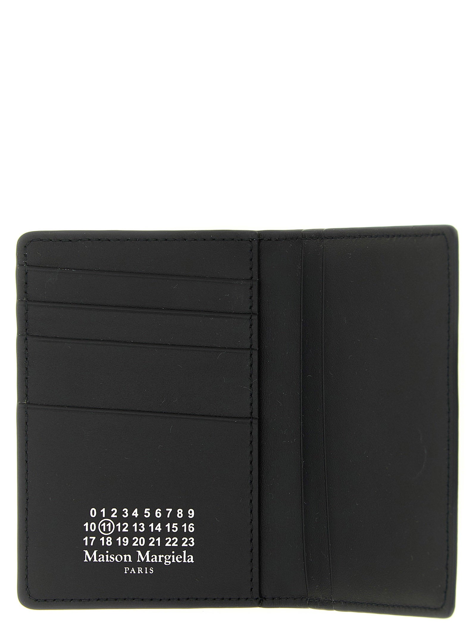 Maison Margiela Maison Margiela Four Stitches Card Holder