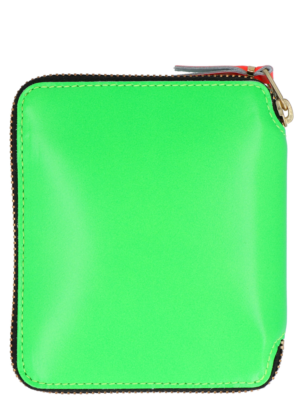 Comme Des Garcons Wallet Comme Des GarÇons Wallet Super Fluo Wallet