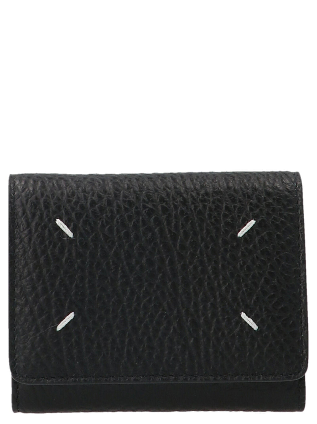 Maison Margiela Maison Margiela ‘stitching’ Wallet