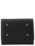 Maison Margiela Maison Margiela ‘stitching’ Wallet