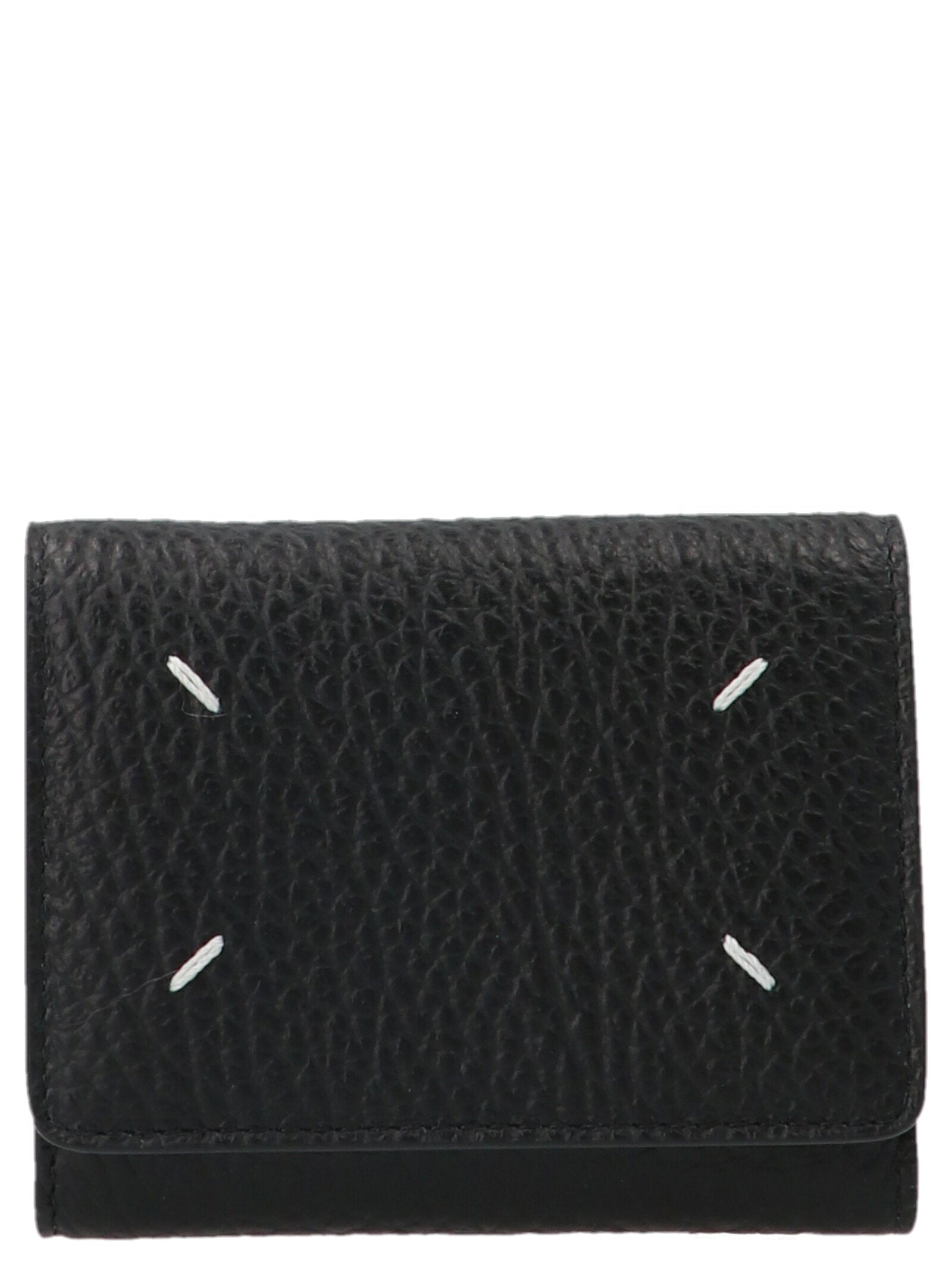 Maison Margiela Maison Margiela ‘stitching’ Wallet