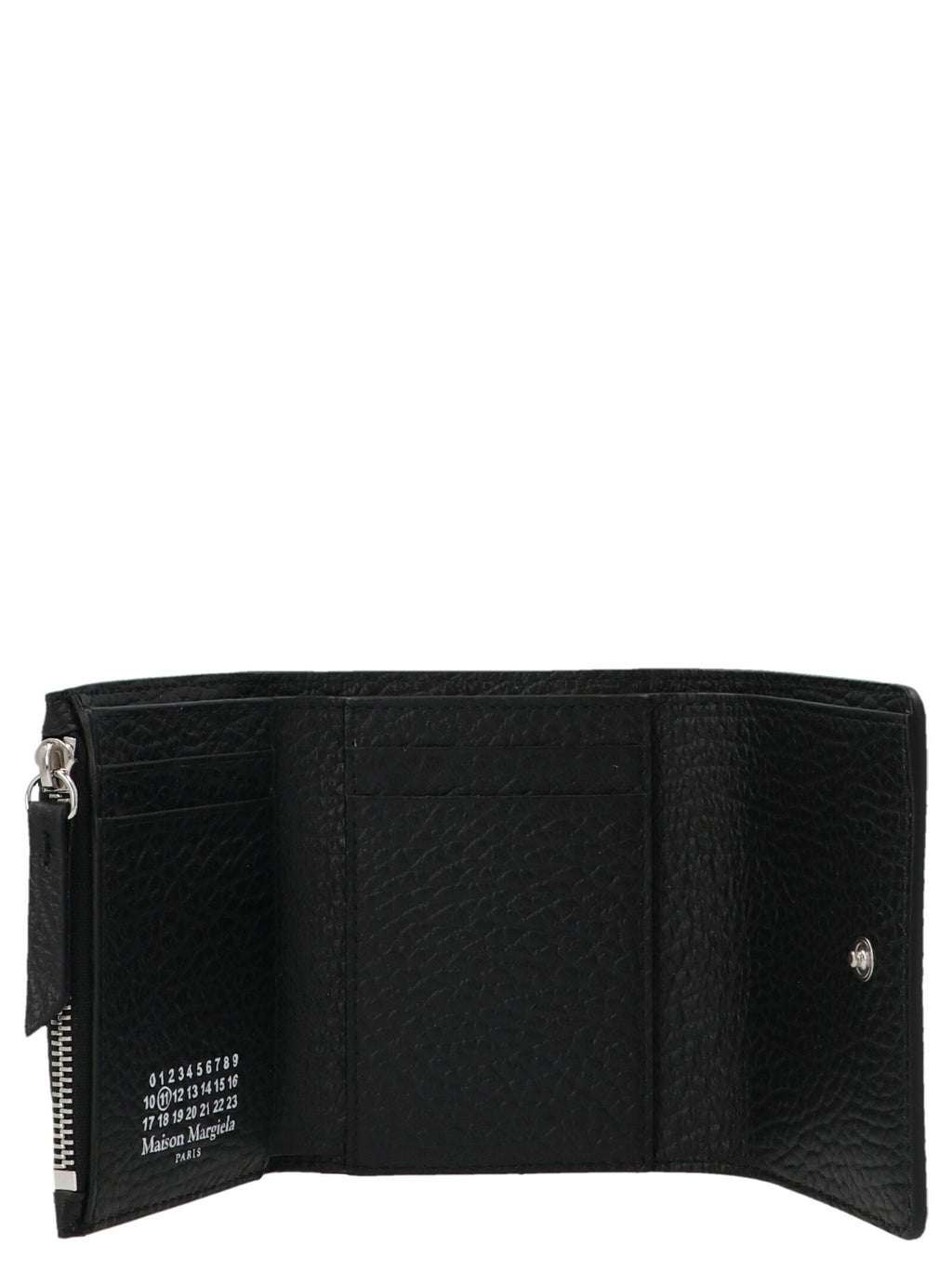 Maison Margiela Maison Margiela ‘stitching’ Wallet