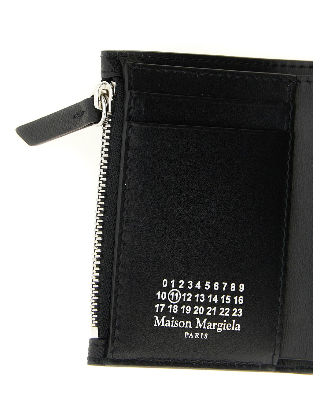Maison Margiela Maison Margiela Four Stitches Wallet