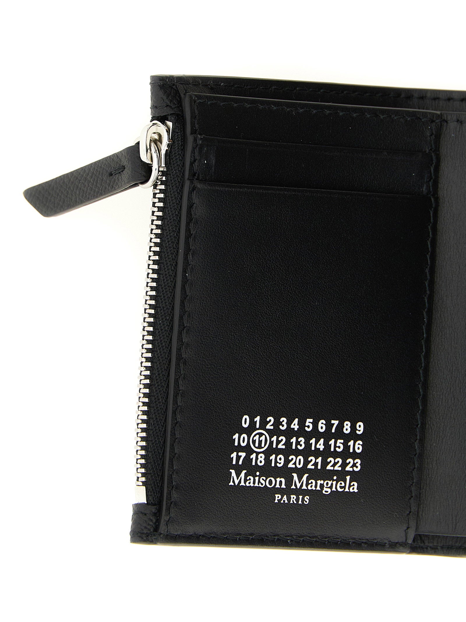Maison Margiela Maison Margiela Four Stitches Wallet