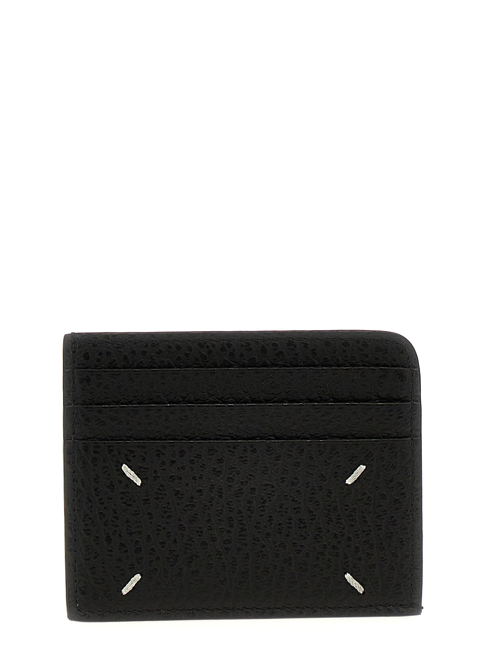 Maison Margiela Maison Margiela Four Stitches Card Holder