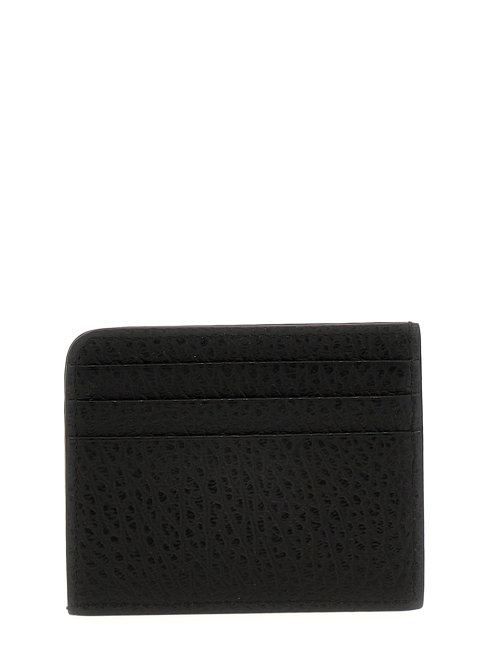 Maison Margiela Maison Margiela Four Stitches Card Holder