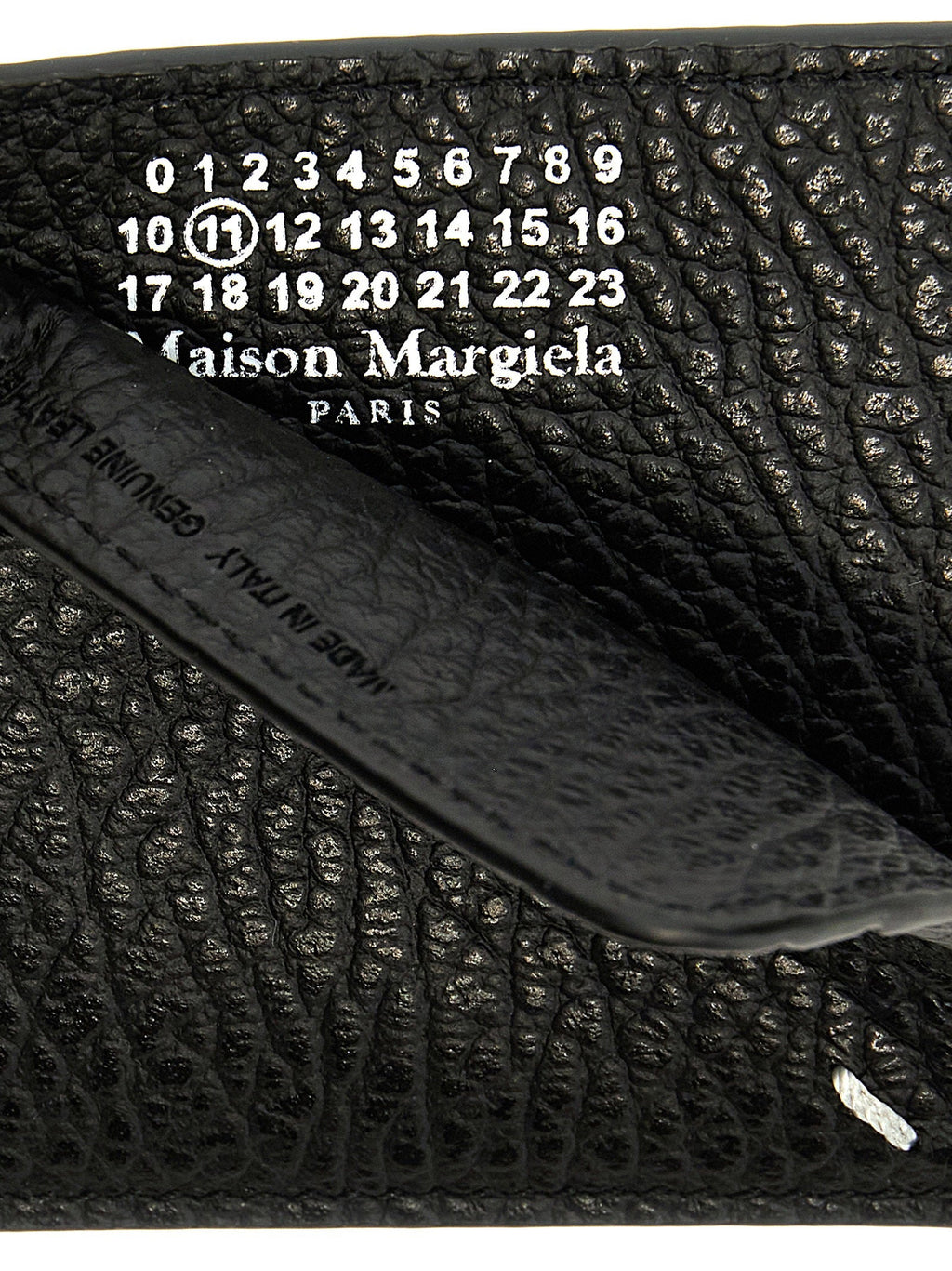 Maison Margiela Maison Margiela Four Stitches Card Holder