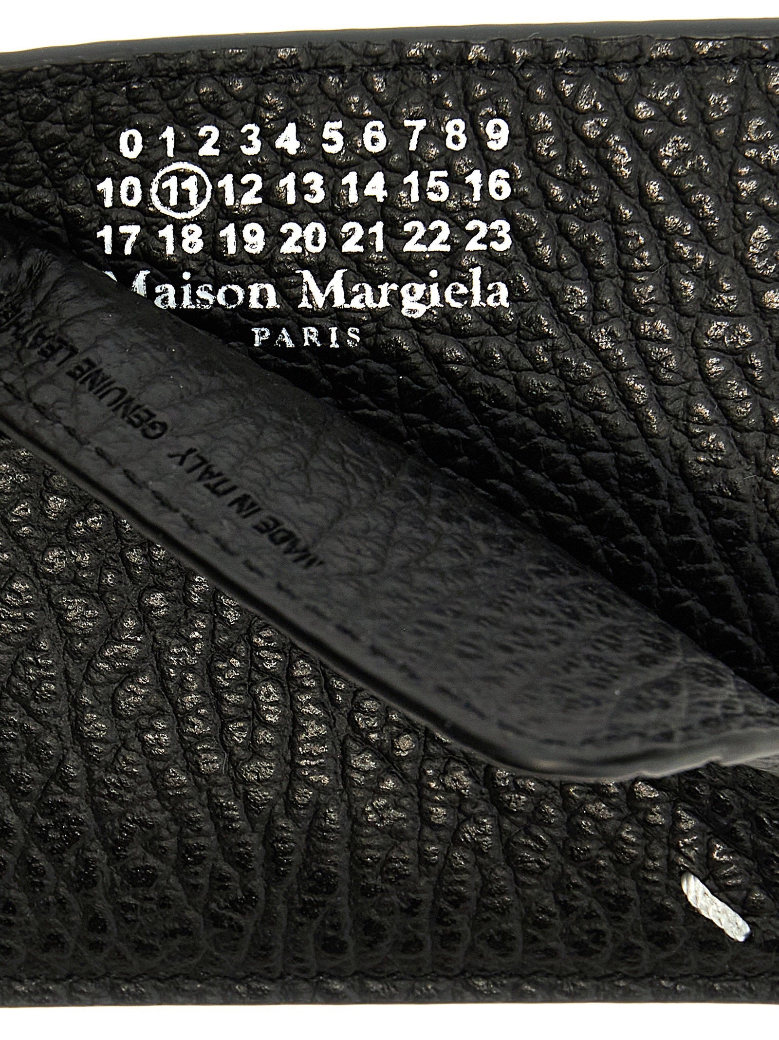 Maison Margiela Maison Margiela Four Stitches Card Holder