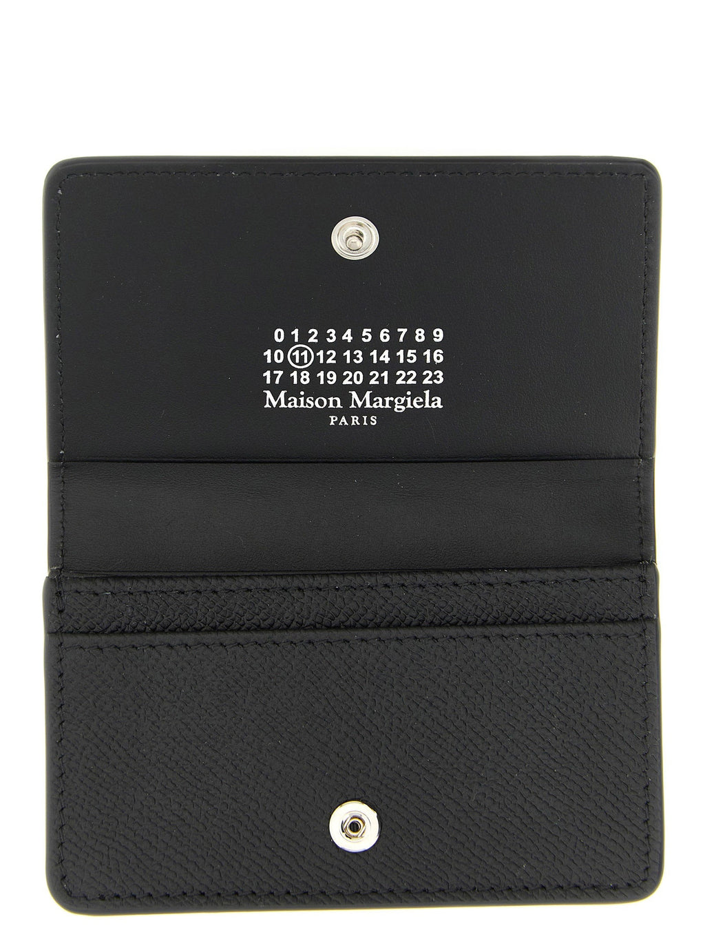 Maison Margiela Maison Margiela Four Stitches Card Holder