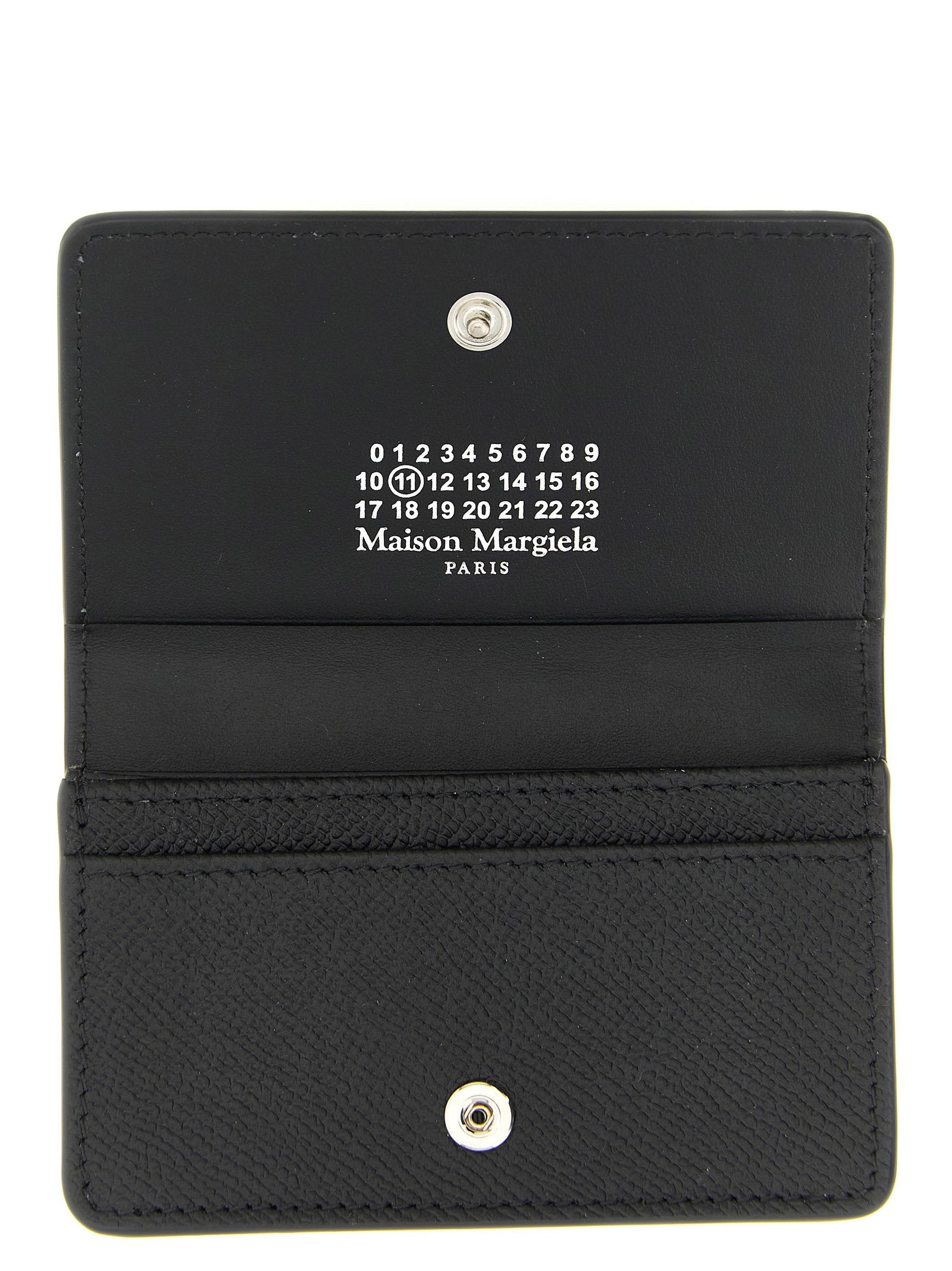 Maison Margiela Maison Margiela Four Stitches Card Holder