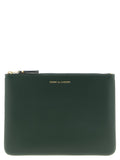 Comme Des Garcons Wallet Comme Des GarÇons Wallet Arecalf - Sa5100 Wallet