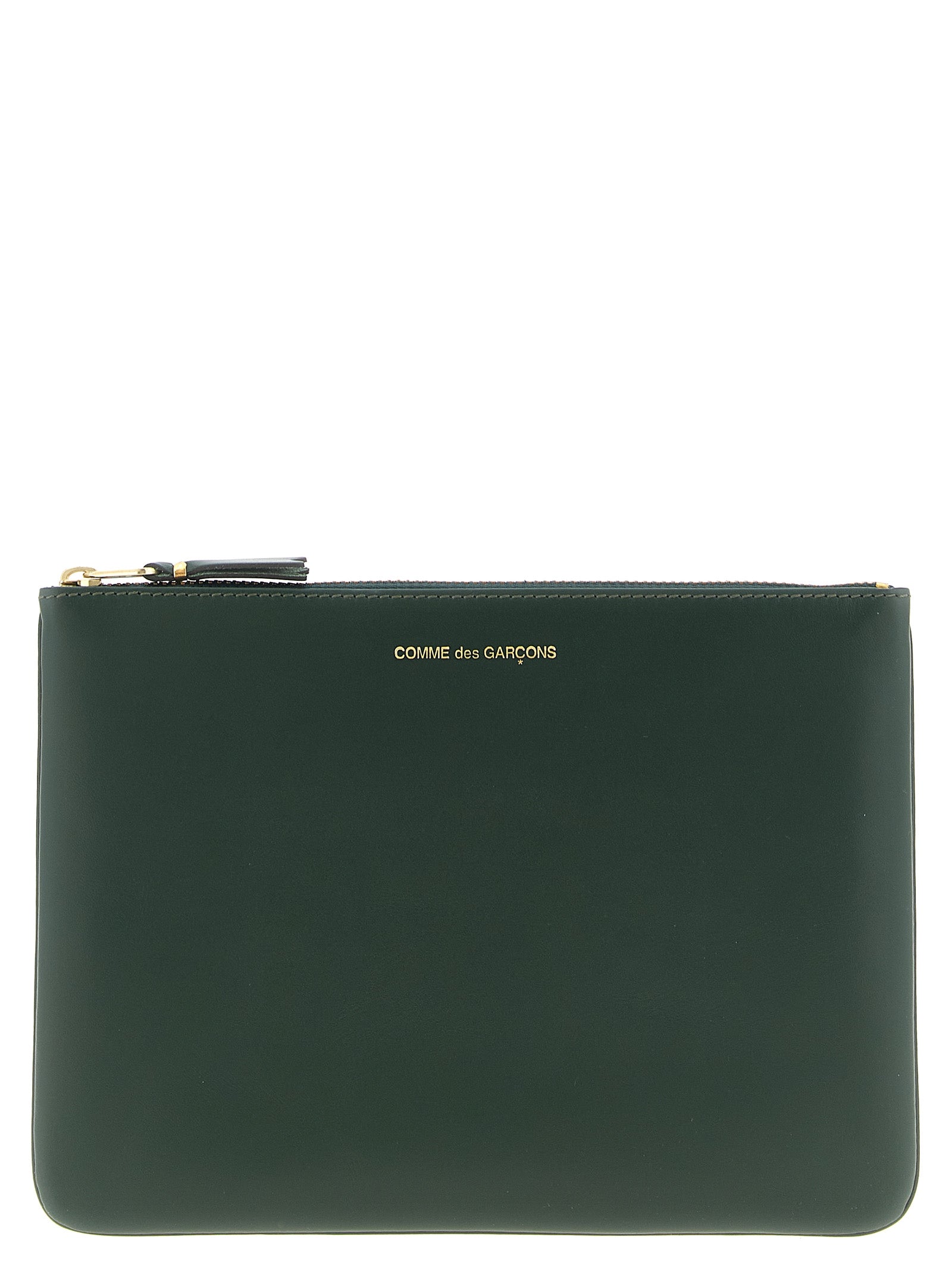 Comme Des Garcons Wallet Comme Des GarÇons Wallet Arecalf - Sa5100 Wallet