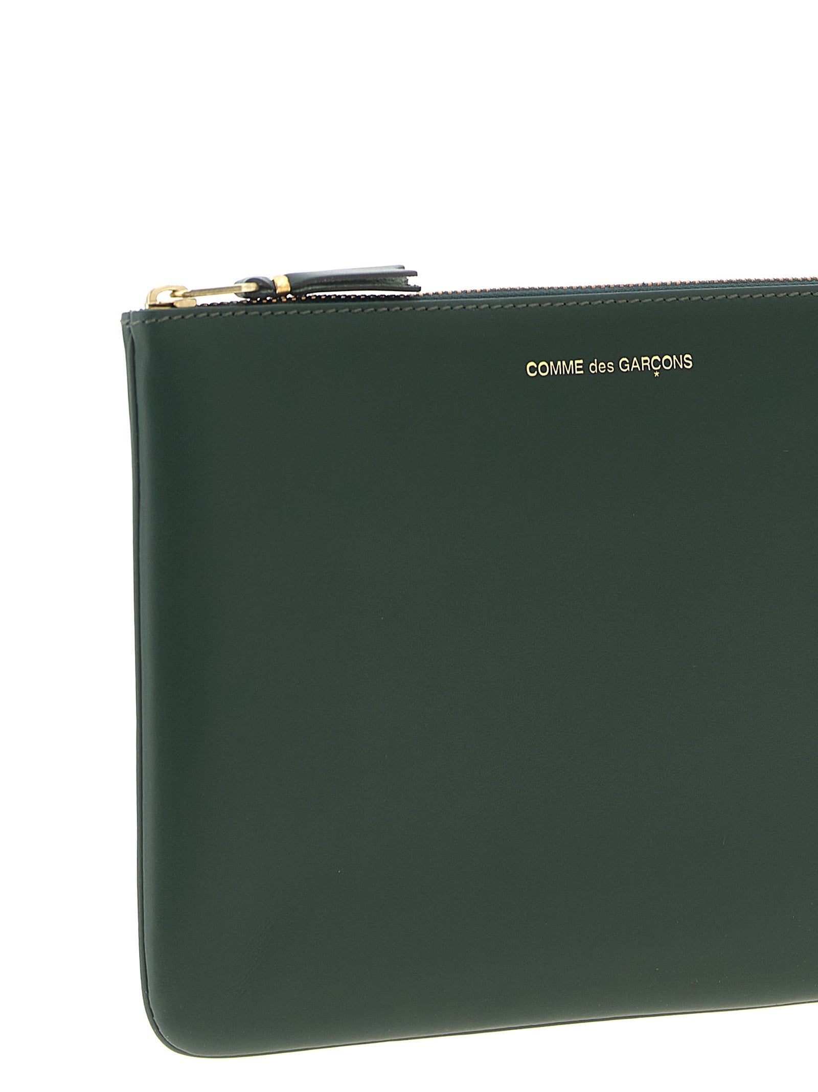 Comme Des Garcons Wallet Comme Des GarÇons Wallet Arecalf - Sa5100 Wallet