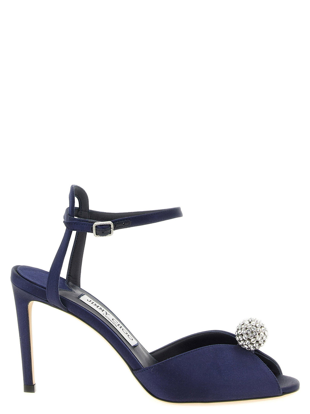 Jimmy Choo Jimmy Choo Sacora Sandals