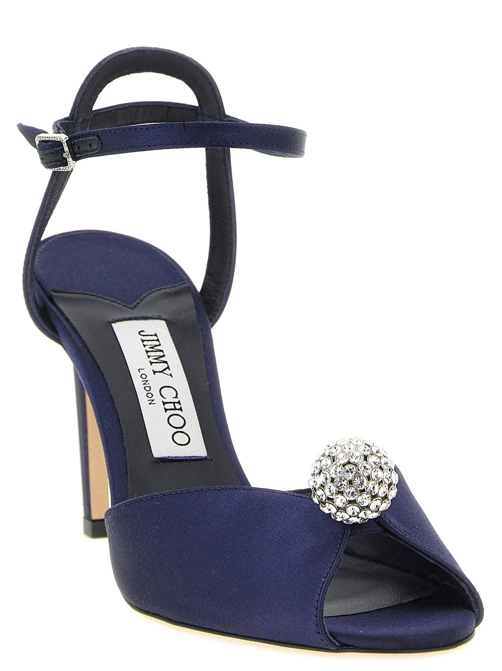 Jimmy Choo Jimmy Choo Sacora Sandals