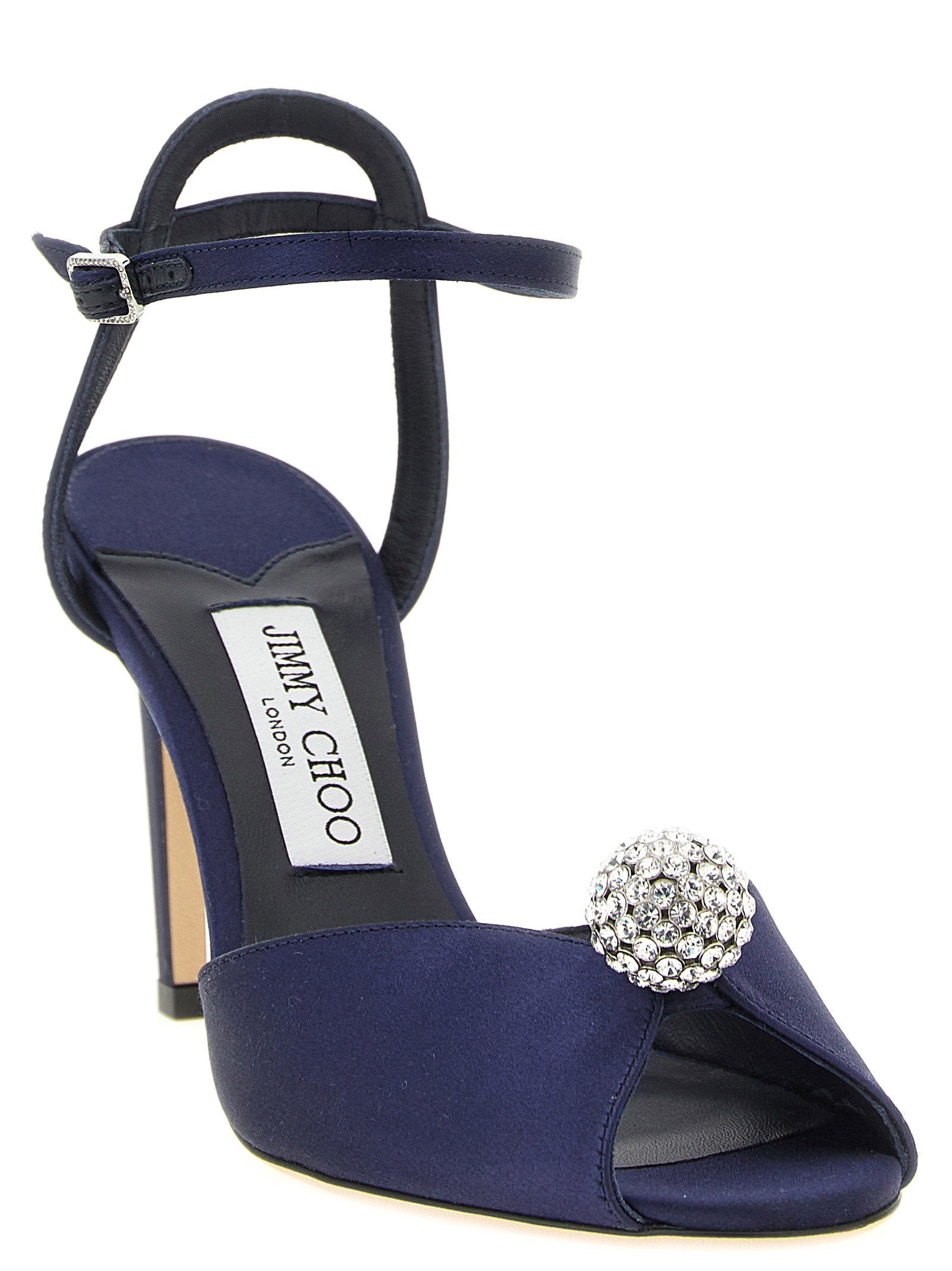 Jimmy Choo Jimmy Choo Sacora Sandals