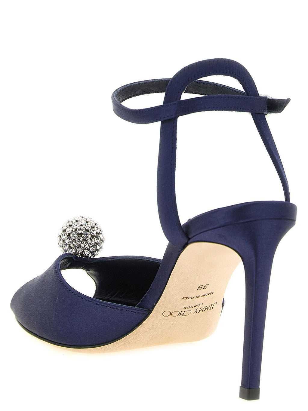 Jimmy Choo Jimmy Choo Sacora Sandals
