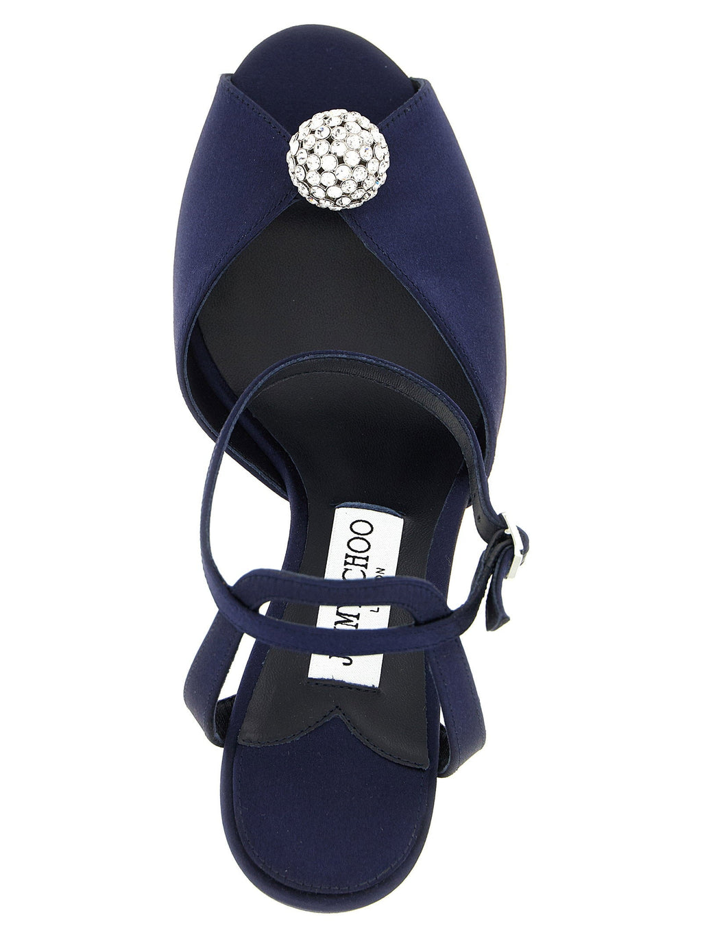 Jimmy Choo Jimmy Choo Sacora Sandals