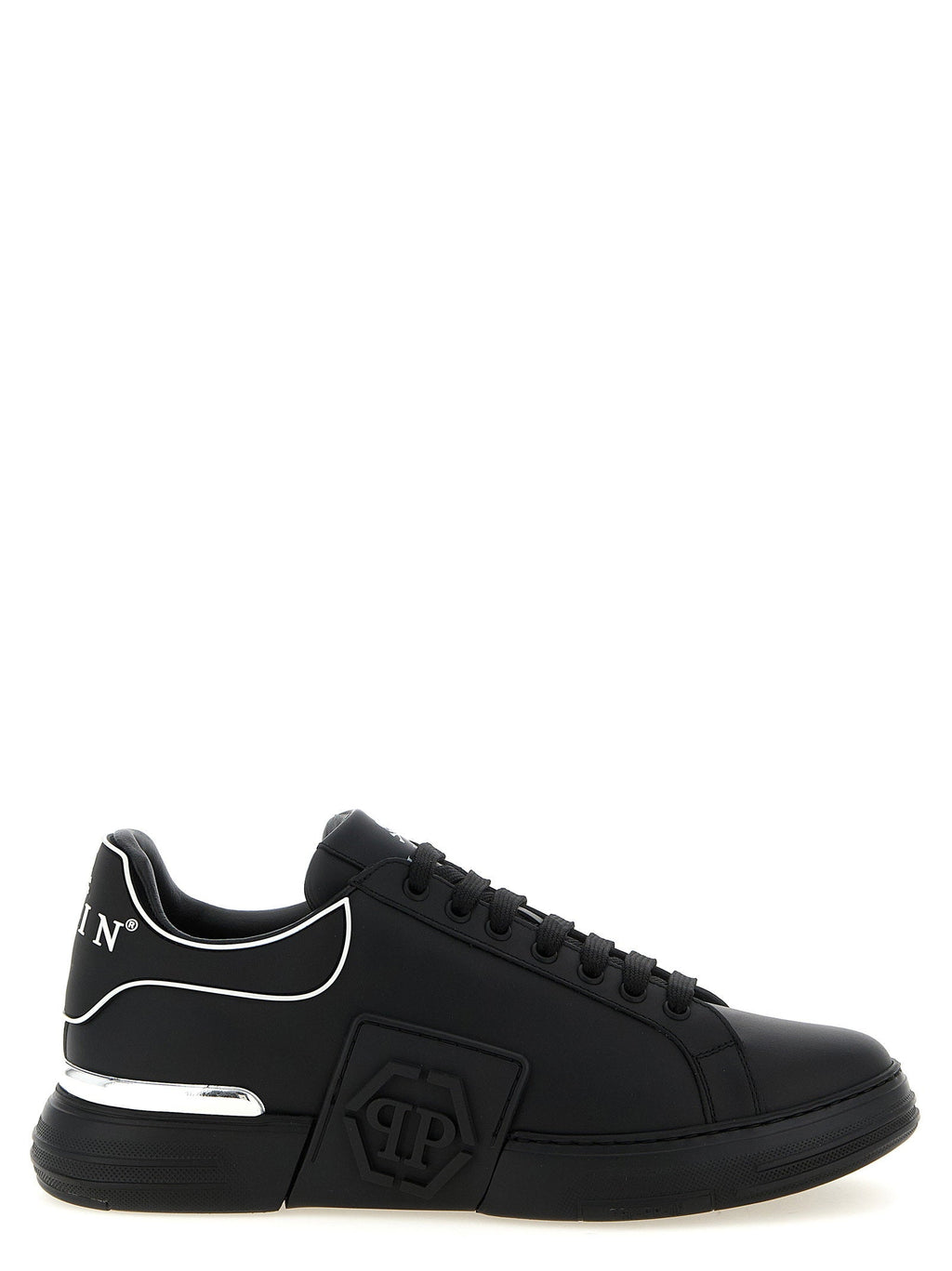 Philipp Plein Philipp Plein Phantom Kick$ Sneakers