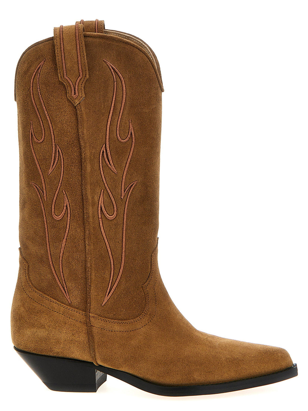 Sonora Sonora Santa Fe Boots