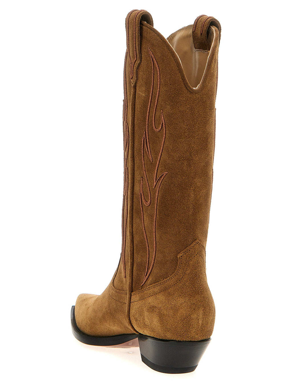 Sonora Sonora Santa Fe Boots