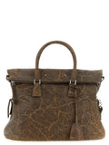 Maison Margiela Maison Margiela 5ac Soft Medium Shoulder Bag