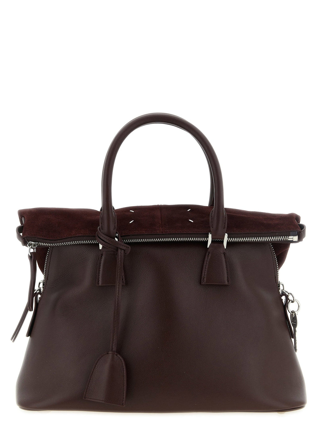 Maison Margiela Maison Margiela 5ac Soft Medium Shoulder Bag