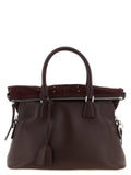 Maison Margiela Maison Margiela 5ac Soft Medium Shoulder Bag