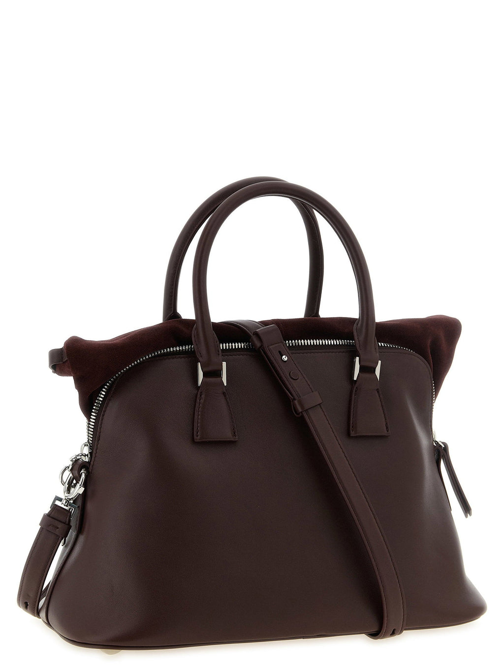 Maison Margiela Maison Margiela 5ac Soft Medium Shoulder Bag