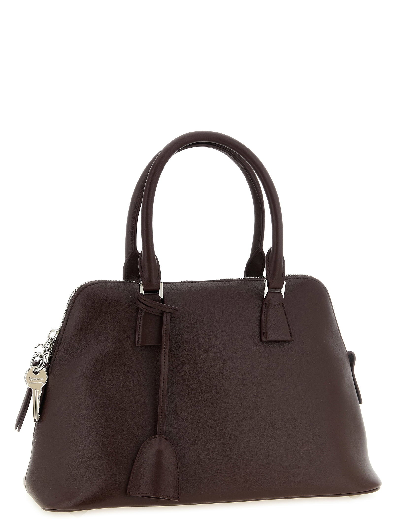 Maison Margiela Maison Margiela 5ac Soft Medium Shoulder Bag